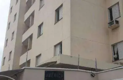 Apartamento com 3 dormitórios para alugar, 100 m² por r$ 3.340,00/mês - nova américa - piracicaba/sp