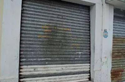 Salão para alugar, 90 m² por r$ 1.000,00/mês - vila rezende - piracicaba/sp