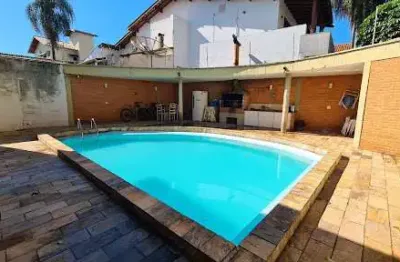 Casa com 3 dormitórios à venda, 364 m² por r$ 980.000,00 - nova piracicaba - piracicaba/sp