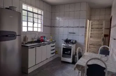 Casa com 2 dormitórios à venda, 209 m² por r$ 230.000,00 - vila cristina - piracicaba/sp