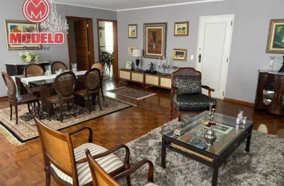 Apartamento com 3 dormitórios à venda, 165 m² por r$ 430.000,00 - centro - piracicaba/sp