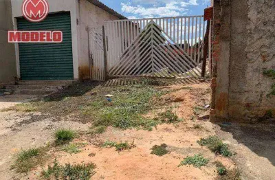 Terreno à venda, 216 m² por r$ 280.000,00 - paulicéia - piracicaba/sp