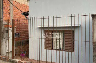 Casa com 2 dormitórios à venda, 87 m² por r$ 150.000,00 - paulicéia - piracicaba/sp