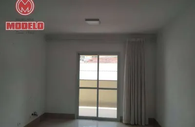 Apartamento com 3 dormitórios para alugar, 128 m² por r$ 4.646,00/mês - vila monteiro - piracicaba/sp