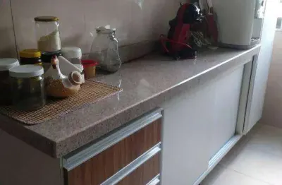 Apartamento com 2 dormitórios à venda, 52 m² por r$ 170.000,00 - jardim parque jupiá - piracicaba/sp