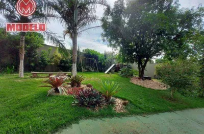 Chácara à venda, 1000 m² por r$ 765.000,00 - estância lago azul (ártemis) - piracicaba/sp