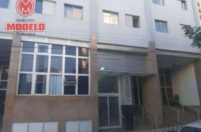 Apartamento com 1 dormitório à venda, 62 m² por r$ 180.000,00 - centro - piracicaba/sp