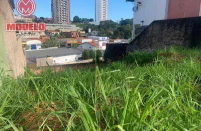 Terreno à venda, 316 m² por r$ 420.000 - centro - piracicaba/sp