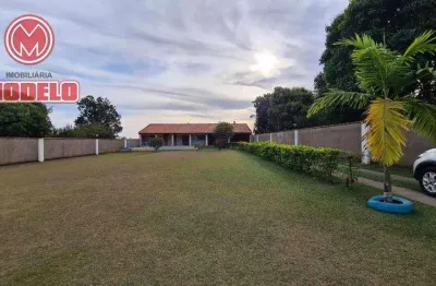 Edícula com 1 dormitório à venda, 161 m² por r$ 950.000,00 - dois córregos - piracicaba/sp