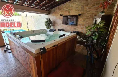 Casa com 2 dormitórios à venda, 100 m² por r$ 890.000,00 - nova piracicaba - piracicaba/sp