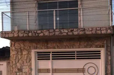 Casa com 2 dormitórios à venda, 150 m² por r$ 300.000,00 - parque residencial monte rey iii - piracicaba/sp