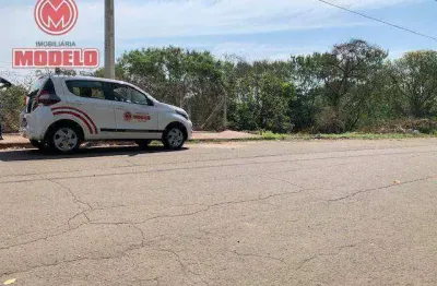 Terreno à venda, 360 m² por r$ 190.000,00 - vila rezende - piracicaba/sp