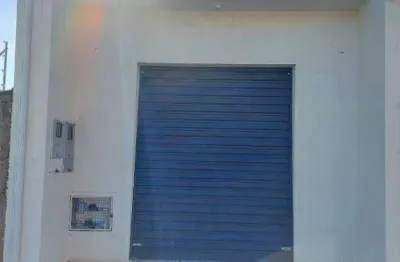 Salão para alugar, 30 m² por r$ 1.300,00/mês - terra rica iii - piracicaba/sp