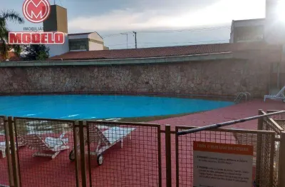 Kitnet, 43 m² - venda por r$ 160.000,00 ou aluguel por r$ 1.450,00/mês - colinas do piracicaba (ártemis) - piracicaba/sp