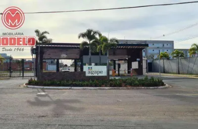 Terreno à venda, 200 m² por r$ 180.000 - campestre - piracicaba/sp