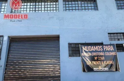 Salão para alugar, 55 m² por r$ 1.500,00/mês - alto - piracicaba/sp