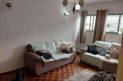 Casa com 3 dormitórios à venda, 172 m² por r$ 540.000,00 - centro - piracicaba/sp