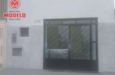 Salão para alugar, 39 m² por r$ 1.300,00/mês - alto - piracicaba/sp