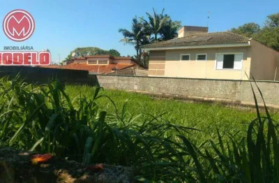 Terreno à venda, 572 m² por r$ 550.000,00 - nova piracicaba - piracicaba/sp