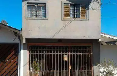 Casa à venda, 150 m² por r$ 430.000,00 - jardim noiva da colina - piracicaba/sp