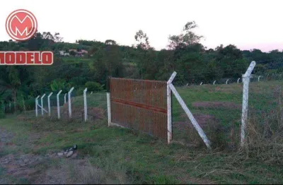 Terreno à venda, 1000 m² por r$ 150.000,00 - colinas de santa izabel - piracicaba/sp