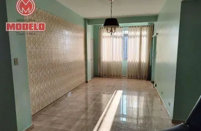 Apartamento com 4 dormitórios à venda, 150 m² por r$ 300.000,00 - centro - piracicaba/sp