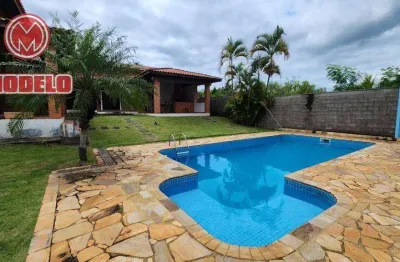 Casa com 3 dormitórios à venda, 264 m² por r$ 900.000 - colinas do piracicaba (ártemis) - piracicaba/sp