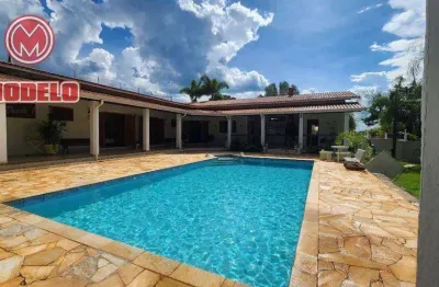 Casa com 3 dormitórios à venda, 350 m² por r$ 1.250.000,00 - colinas do piracicaba (ártemis) - piracicaba/sp