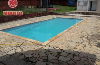 Chácara à venda, 2500 m² por r$ 490.000,00 - itaperu - piracicaba/sp
