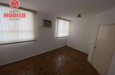 Sala para alugar, 48 m² por r$ 1.890/mês - alto - piracicaba/sp