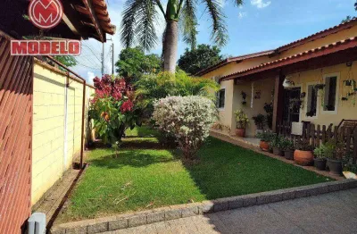 Chácara com 4 dormitórios à venda, 1000 m² por r$ 1.050.000,00 - nova são pedro ii - são pedro/sp