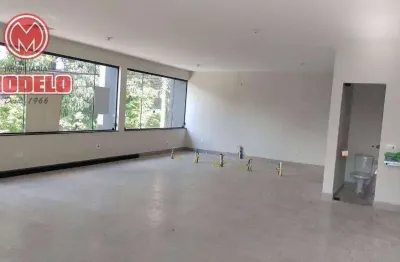 Salão para alugar, 75 m² por r$ 3.650,01/mês - centro - piracicaba/sp