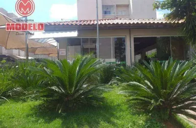 Apartamento à venda, 59 m² por r$ 280.000,00 - vila queiroz - limeira/sp