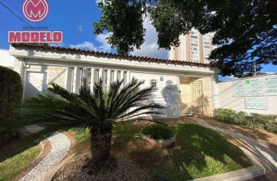 Sala para alugar, 15 m² por r$ 1.300,00/mês - vila independência - piracicaba/sp