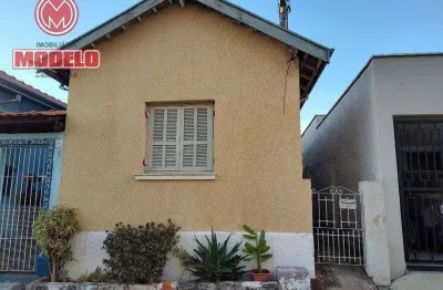 Casa com 3 dormitórios à venda, 98 m² por r$ 270.000,00 - alto - piracicaba/sp