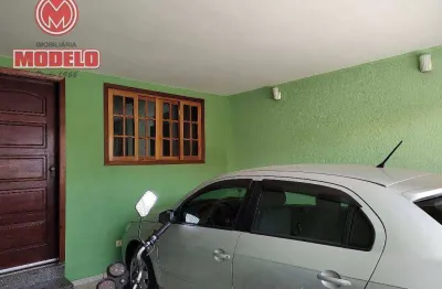 Casa à venda, 138 m² por r$ 320.000,00 - perdizes - piracicaba/sp