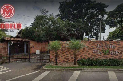 Casa com 10 dormitórios à venda, 228 m² por r$ 700.000,00 - vila verde - piracicaba/sp