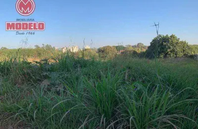 Terreno à venda, 6420 m² por r$ 1.200.000,00 - água seca - piracicaba/sp