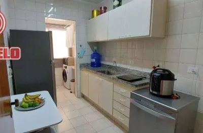 Apartamento à venda, 52 m² por r$ 196.000,00 - alto - piracicaba/sp