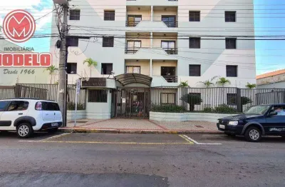 Apartamento com 3 dormitórios, 80 m² - venda por r$ 500.000,00 ou aluguel por r$ 2.320,00/mês - centro - piracicaba/sp