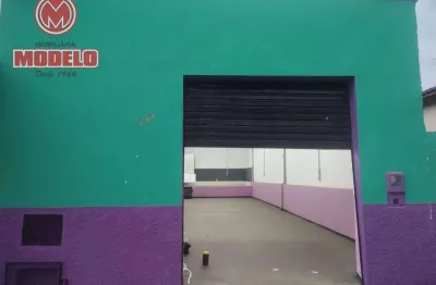 Salão para alugar, 103 m² por r$ 1.600,00/mês - centro (ártemis) - piracicaba/sp