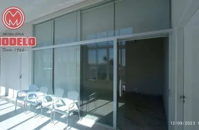Sala para alugar, 50 m² por r$ 1.500,00/mês - campestre - piracicaba/sp