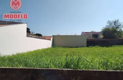 Terreno à venda, 390 m² por r$ 400.000,00 - nova piracicaba - piracicaba/sp
