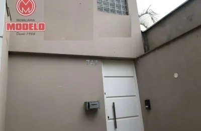 Sala para alugar, 26 m² por r$ 1.200,00/mês - vila rezende - piracicaba/sp