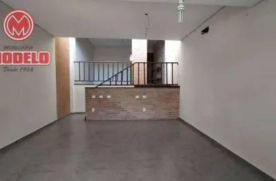 Casa com 3 dormitórios para alugar, sendo 01 suite, 256 m² por r$ 4.400/mês - centro - piracicaba/sp