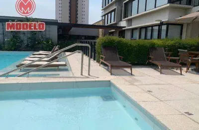 Apartamento com 3 dormitórios à venda, 164 m² por r$ 1.790.000,00 - são dimas - piracicaba/sp