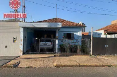 Casa com 4 dormitórios à venda, 110 m² por r$ 390.000 - paulicéia - piracicaba/sp