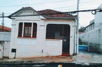 Casa com 4 dormitórios à venda, 144 m² por r$ 390.000,00 - centro - piracicaba/sp