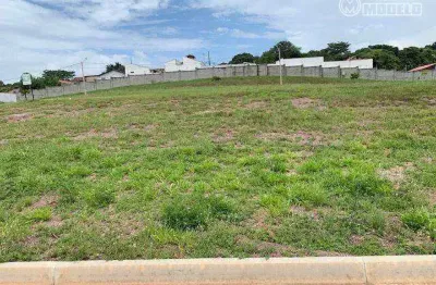 Terreno à venda, 405 m² por r$ 405.000 - bongue - piracicaba/sp
