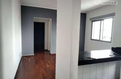 Apartamento à venda, 48 m² por r$ 190.000,00 - nova américa - piracicaba/sp